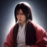 林建明，影视数据分析师，眼镜男士，专注于内容评分与用户口碑数据研究，背景为数据屏幕