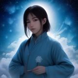 陈映霞，资深影视内容研究员，专注流媒体平台分析，短发职业装，专业自信的形象